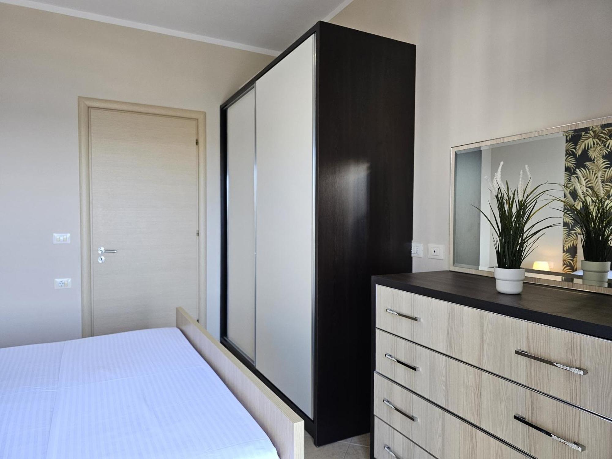 Anada Apartamento