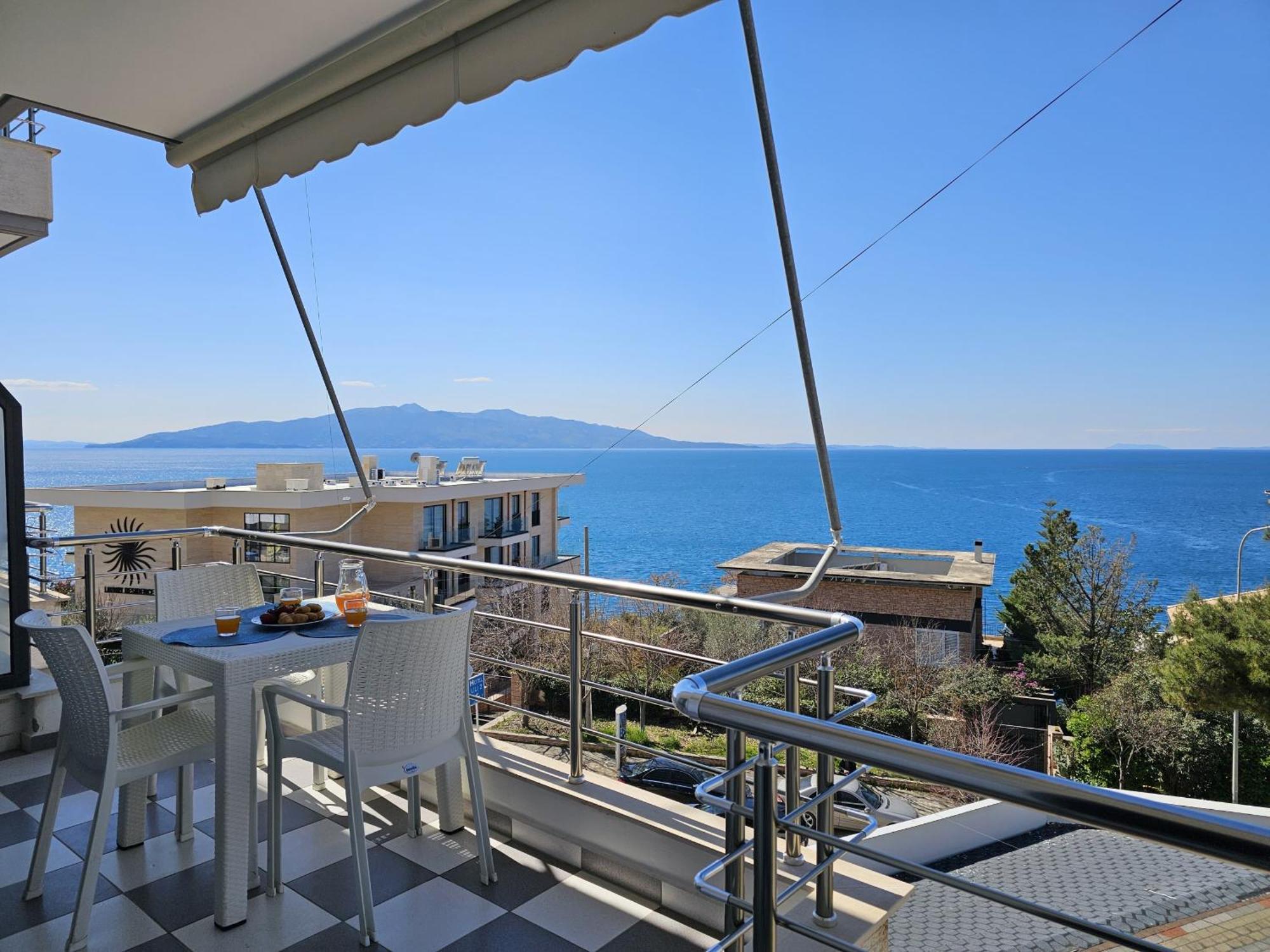 Anada Sarandë