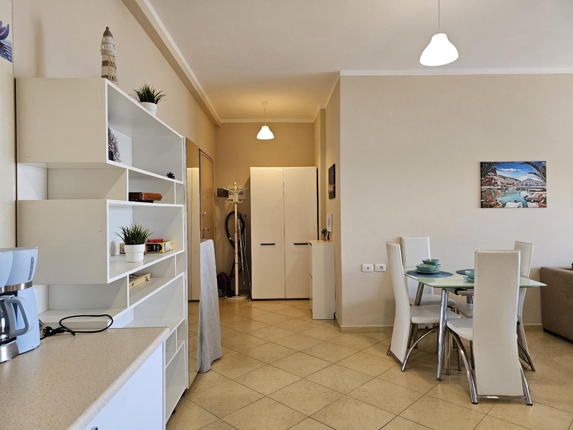 Anada Apartamento *