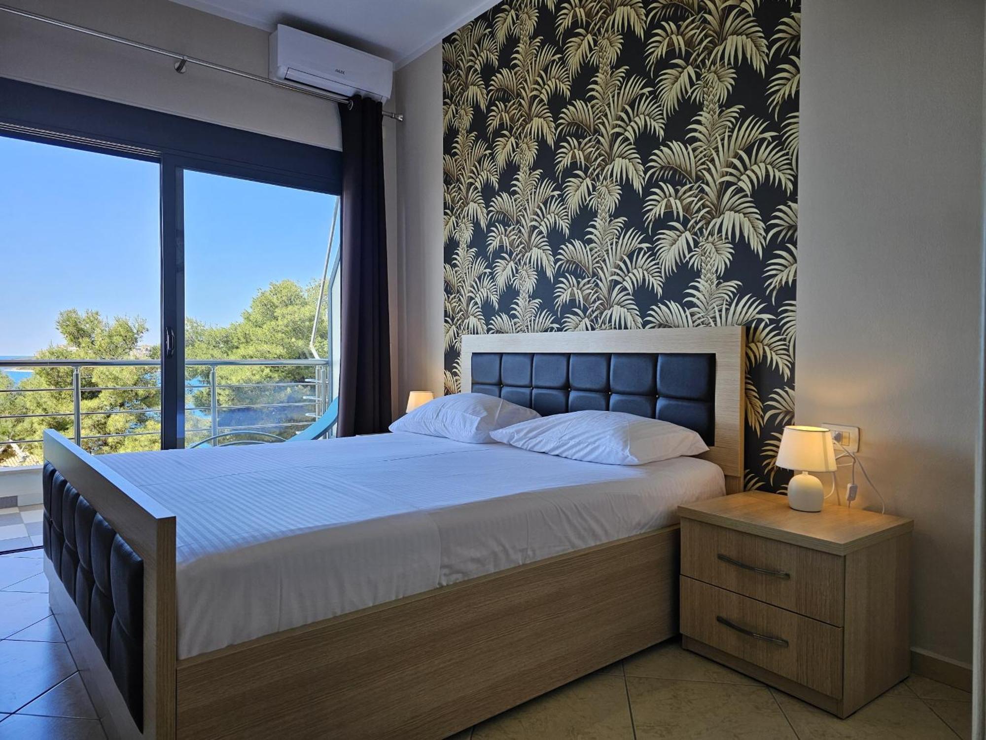 Anada Apartament Saranda