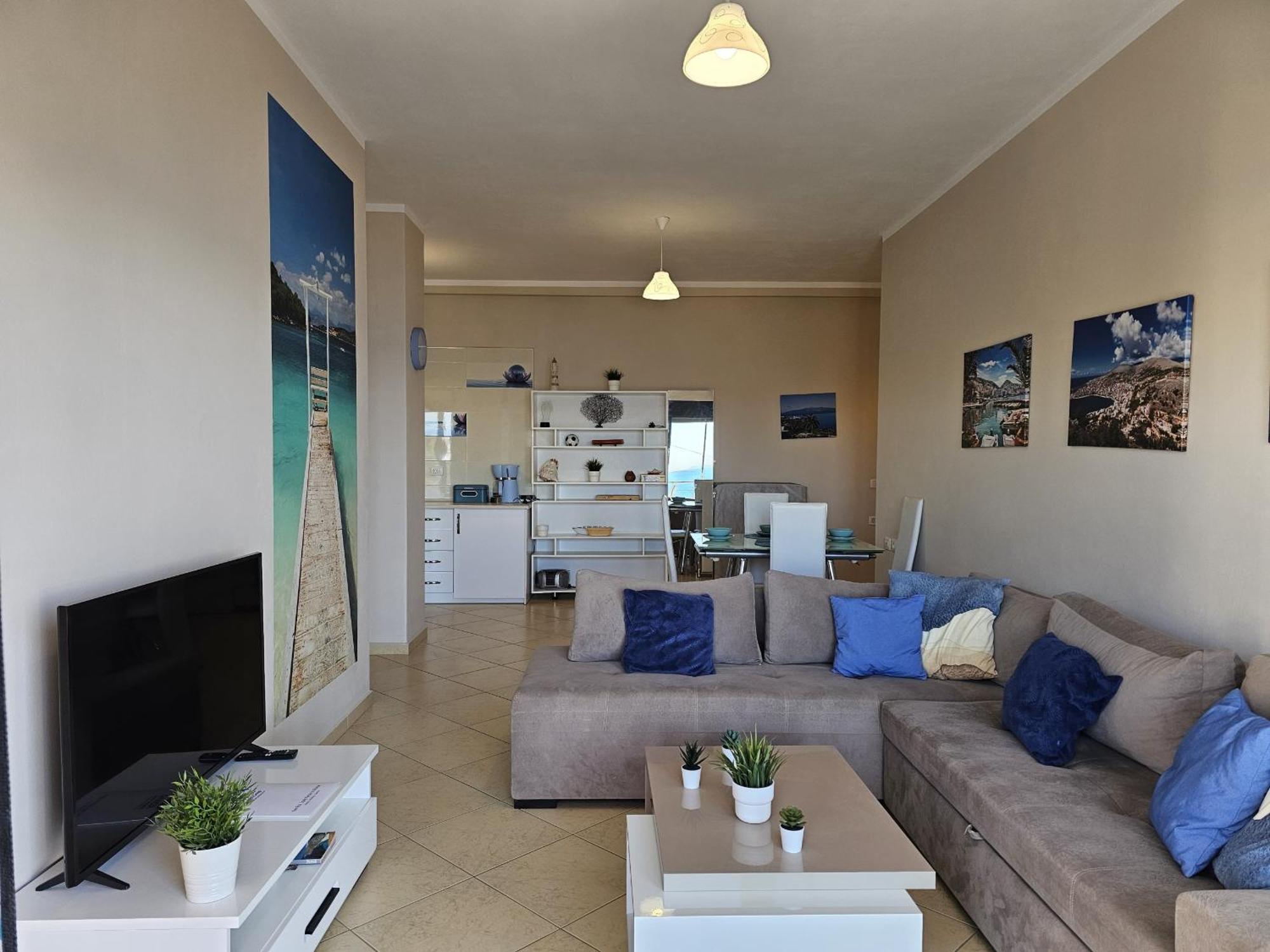 Anada Apartamento Sarandë