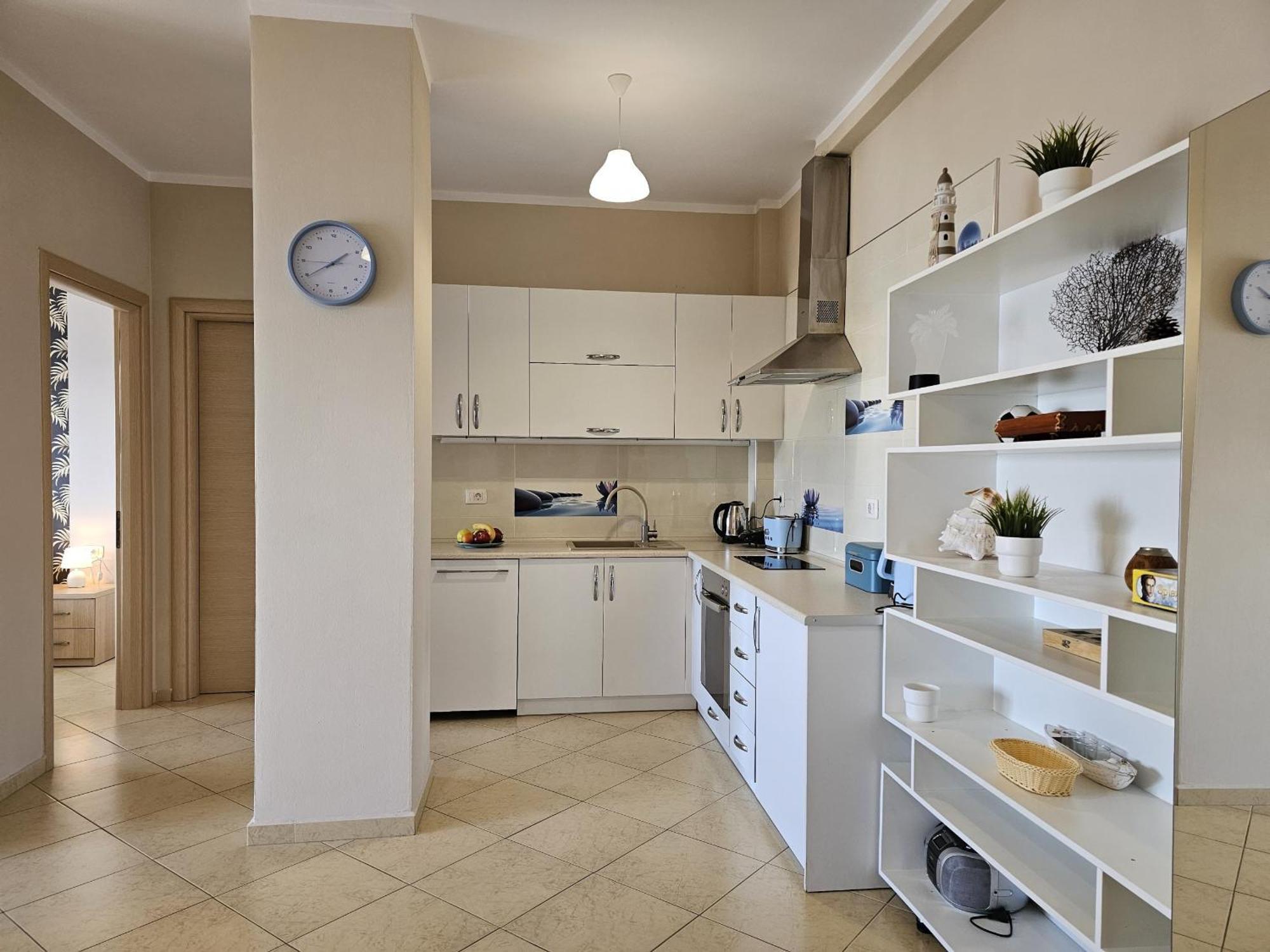 Anada Apartamento Sarandë