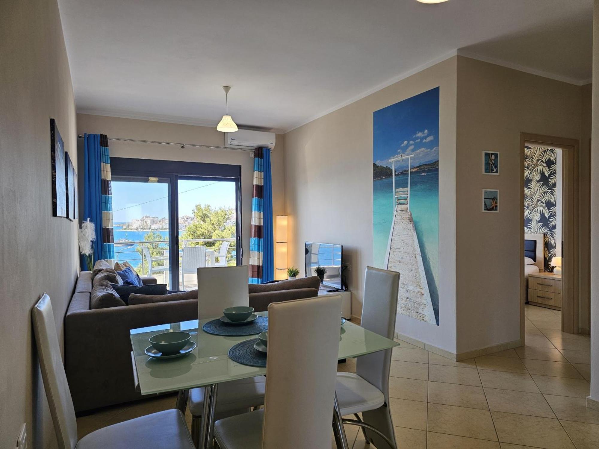 Anada Sarandë