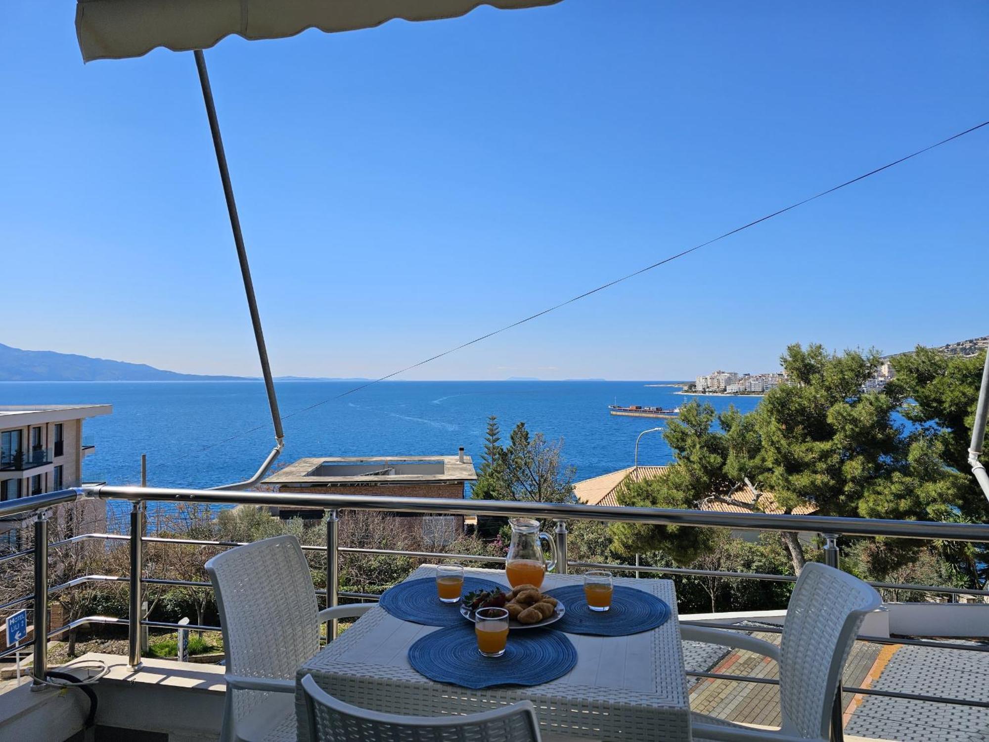 Anada * Sarandë