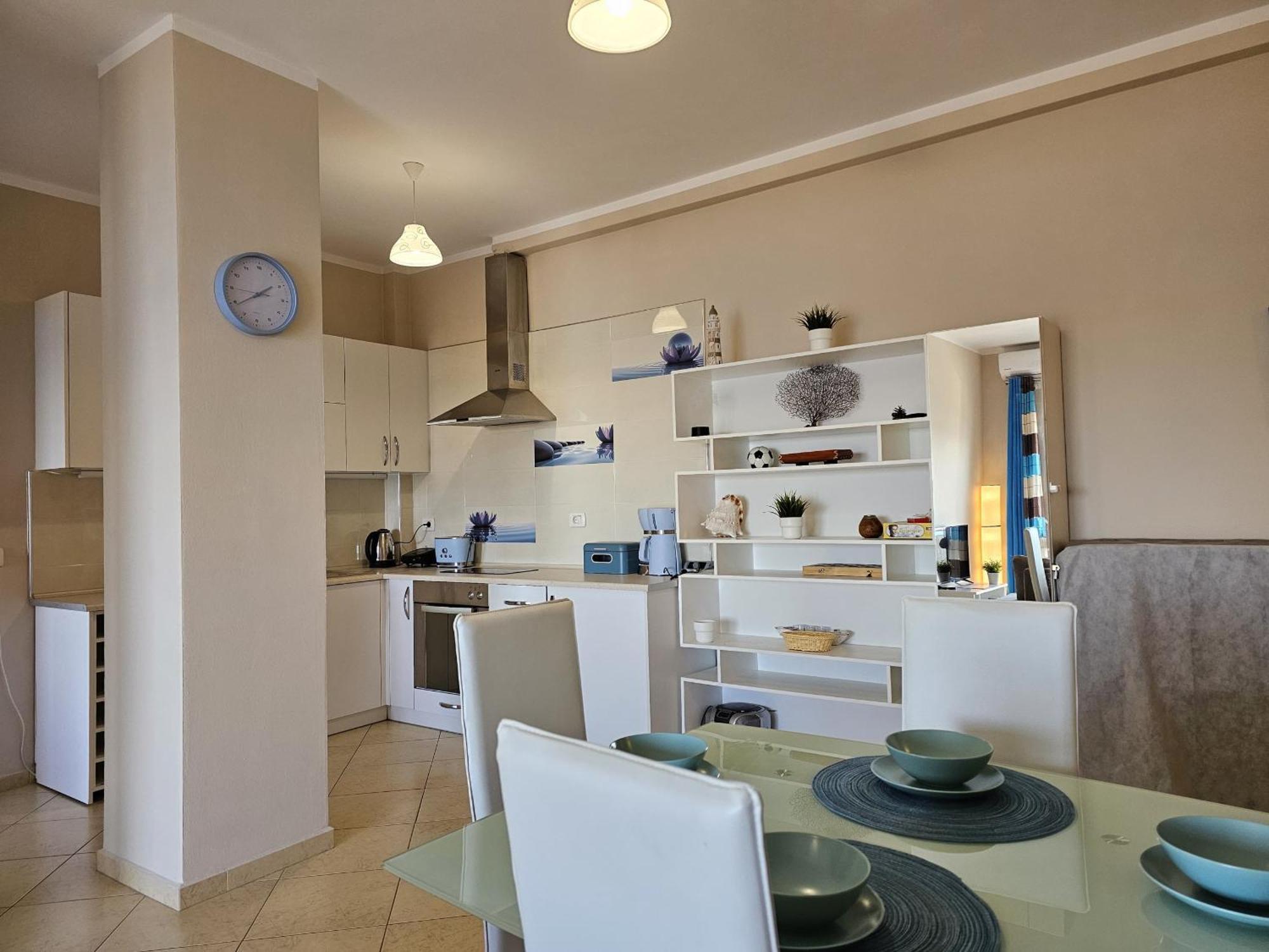 Anada Apartamento Sarandë