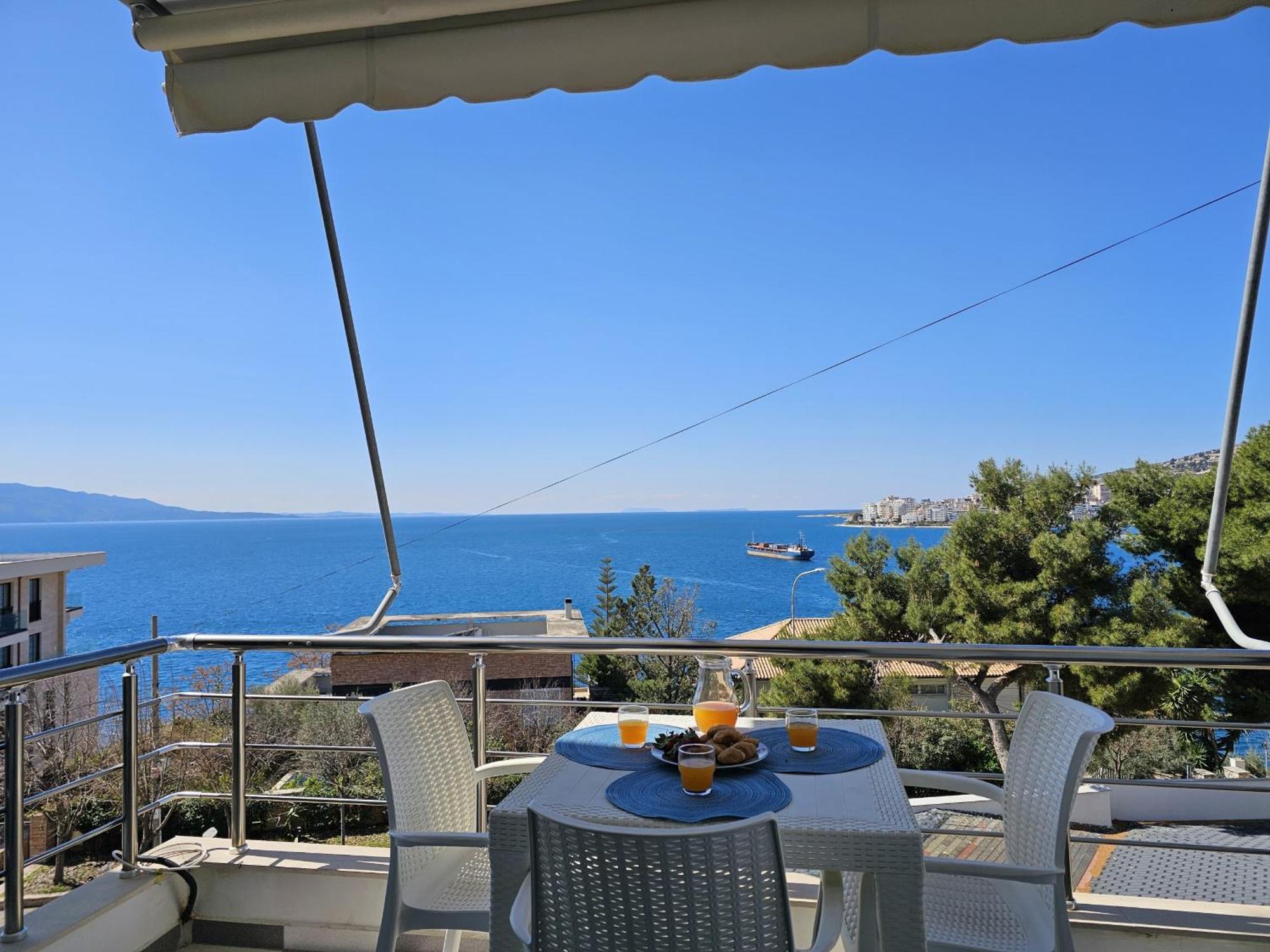 Anada * Sarandë