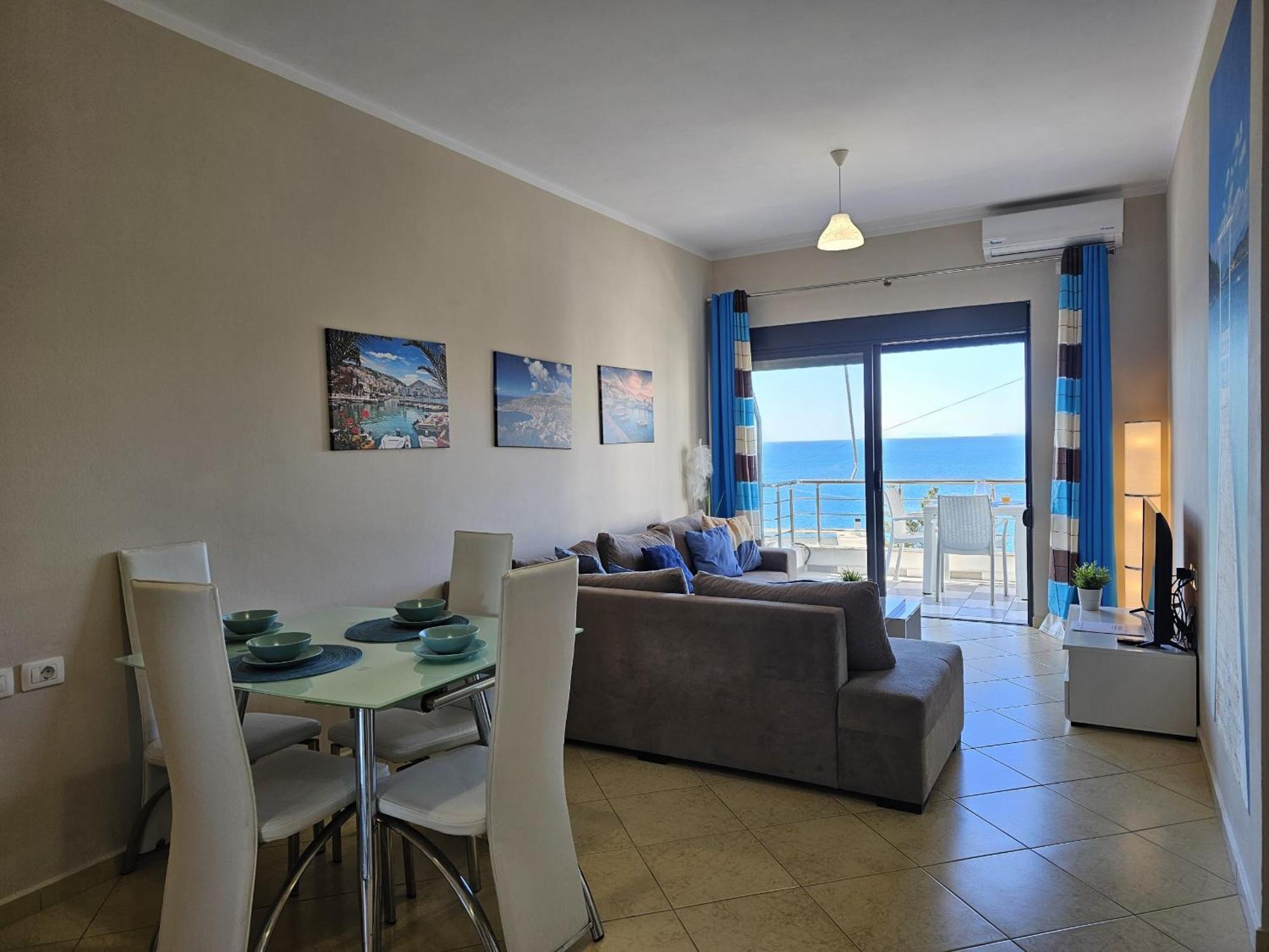 Anada Apartamento Sarandë
